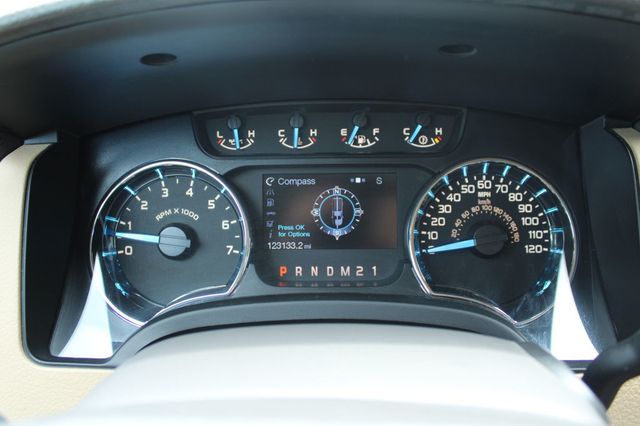 2014 Ford F-150 2WD SuperCrew 145" XLT - 23062613 - 12