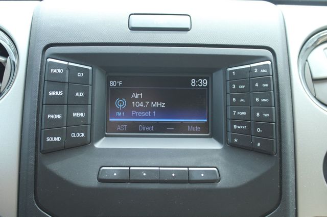 2014 Ford F-150 2WD SuperCrew 145" XLT - 23062613 - 15