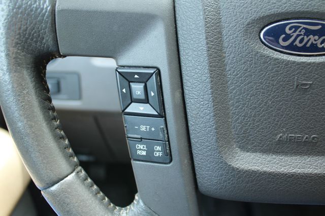 2014 Ford F-150 2WD SuperCrew 145" XLT - 23062613 - 19