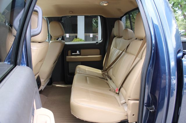 2014 Ford F-150 2WD SuperCrew 145" XLT - 23062613 - 26