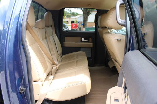 2014 Ford F-150 2WD SuperCrew 145" XLT - 23062613 - 27