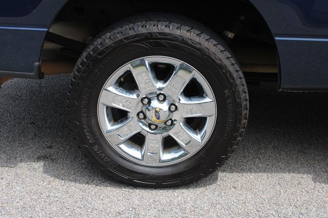 2014 Ford F-150 2WD SuperCrew 145" XLT - 23062613 - 30