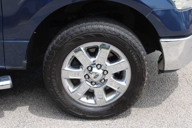 2014 Ford F-150 2WD SuperCrew 145" XLT - 23062613 - 31