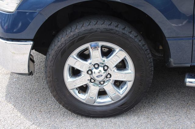 2014 Ford F-150 2WD SuperCrew 145" XLT - 23062613 - 32