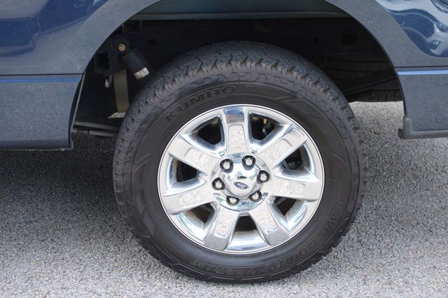 2014 Ford F-150 2WD SuperCrew 145" XLT - 23062613 - 33