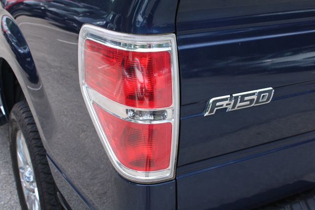 2014 Ford F-150 2WD SuperCrew 145" XLT - 23062613 - 8
