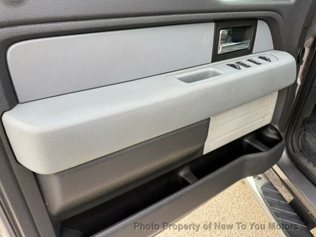 2014 Ford F-150 2WD SuperCrew 157" XLT - 23013252 - 19