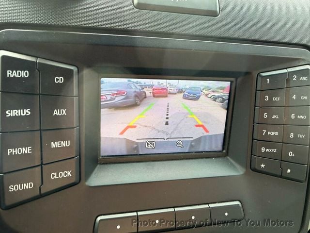 2014 Ford F-150 2WD SuperCrew 157" XLT - 23013252 - 8