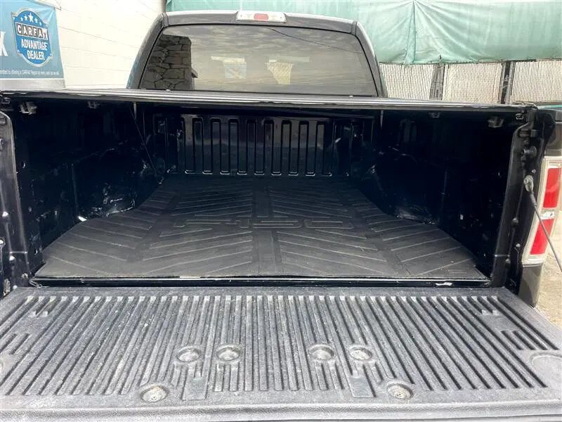 2014 Ford F-150 2WD SuperCrew 157" XL w/HD Payload Pkg - 21723578 - 13