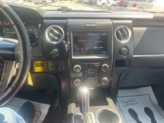 2014 Ford F-150 4WD Reg Cab 126" FX4 Tremor - 23001108 - 9