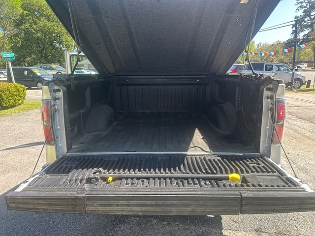 2014 Ford F-150 4WD Reg Cab 126" FX4 Tremor - 23001108 - 11