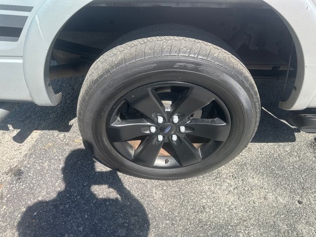 2014 Ford F-150 4WD Reg Cab 126" FX4 Tremor - 23001108 - 16