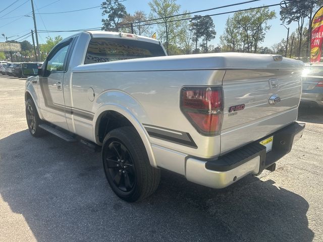 2014 Ford F-150 4WD Reg Cab 126" FX4 Tremor - 23001108 - 2