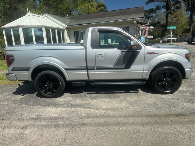 2014 Ford F-150 4WD Reg Cab 126" FX4 Tremor - 23001108 - 5