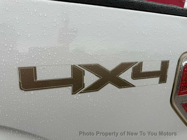 2014 Ford F-150 4WD Reg Cab 126" XLT - 22940154 - 24