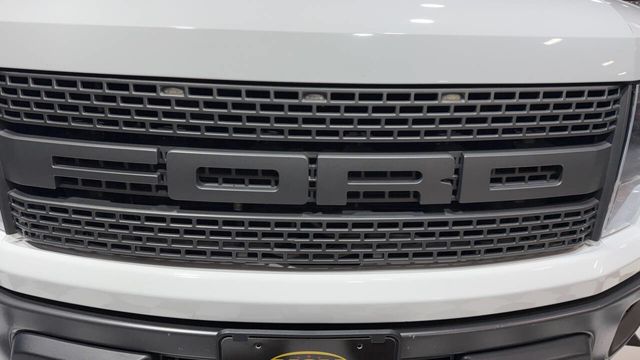 2014 Ford F-150 4WD SuperCab 133" SVT Raptor - 22983755 - 15