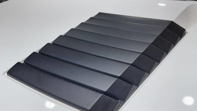 2014 Ford F-150 4WD SuperCab 133" SVT Raptor - 22983755 - 24