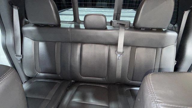 2014 Ford F-150 4WD SuperCab 133" SVT Raptor - 22983755 - 3