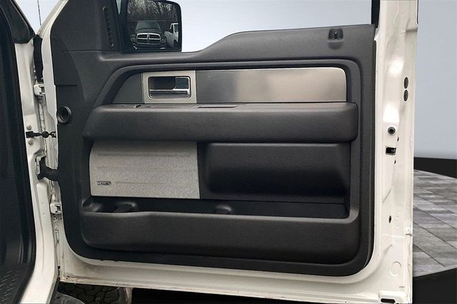 2014 Ford F-150 4WD SuperCab 133" SVT Raptor - 22966385 - 15