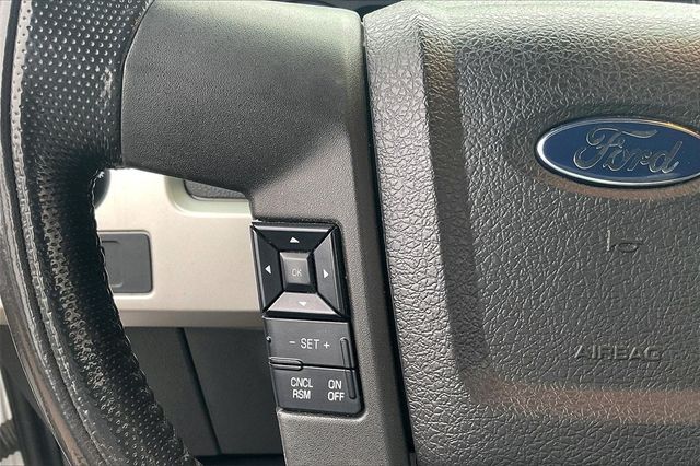 2014 Ford F-150 4WD SuperCab 133" SVT Raptor - 22966385 - 20