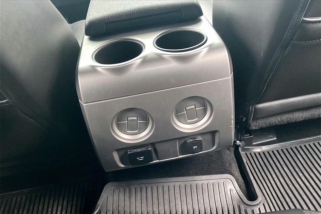 2014 Ford F-150 4WD SuperCab 133" SVT Raptor - 22966385 - 33