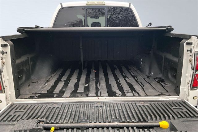 2014 Ford F-150 4WD SuperCab 133" SVT Raptor - 22966385 - 34