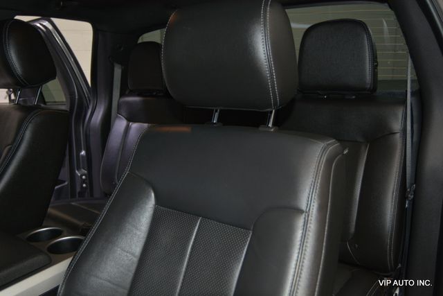 2014 Ford F-150 4WD SuperCab 145" FX4 - 22961391 - 12