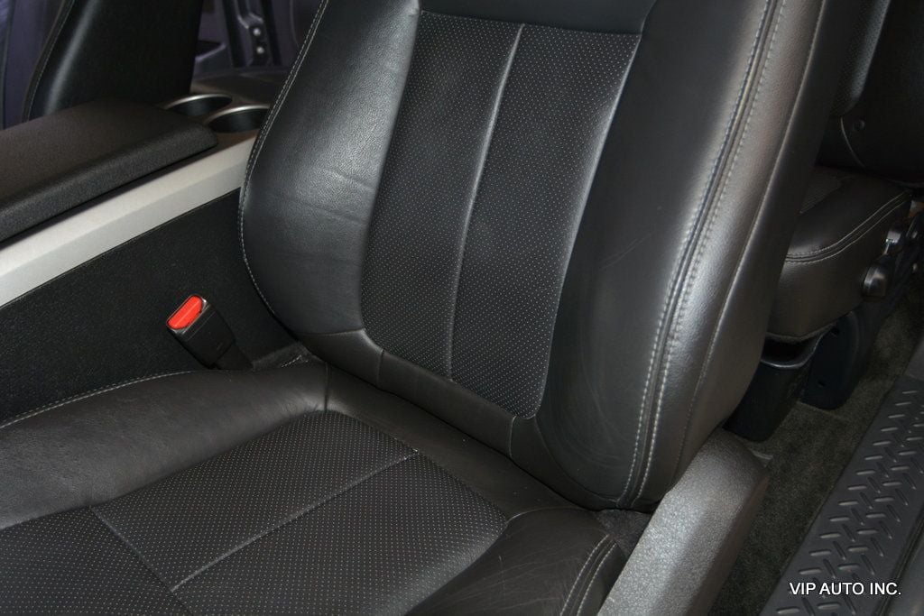 2014 Ford F-150 4WD SuperCab 145" FX4 - 22961391 - 14