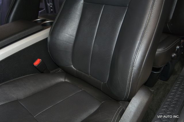 2014 Ford F-150 4WD SuperCab 145" FX4 - 22961391 - 14