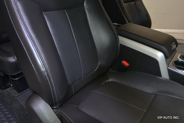 2014 Ford F-150 4WD SuperCab 145" FX4 - 22961391 - 15