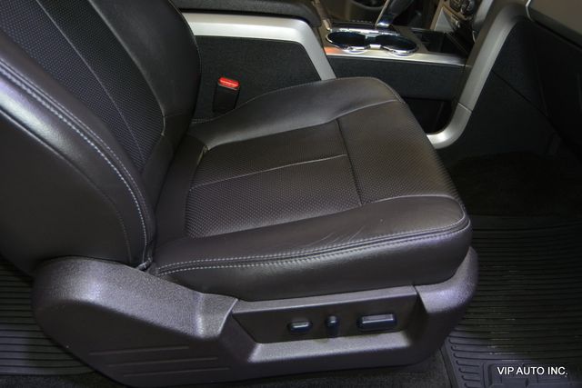 2014 Ford F-150 4WD SuperCab 145" FX4 - 22961391 - 17