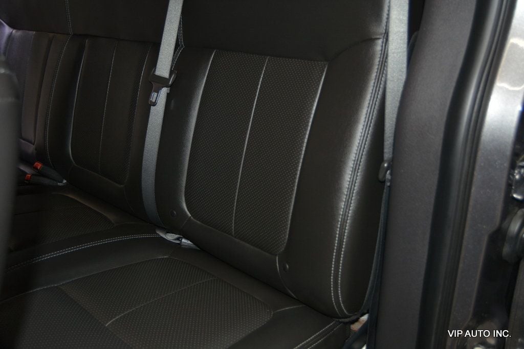 2014 Ford F-150 4WD SuperCab 145" FX4 - 22961391 - 19