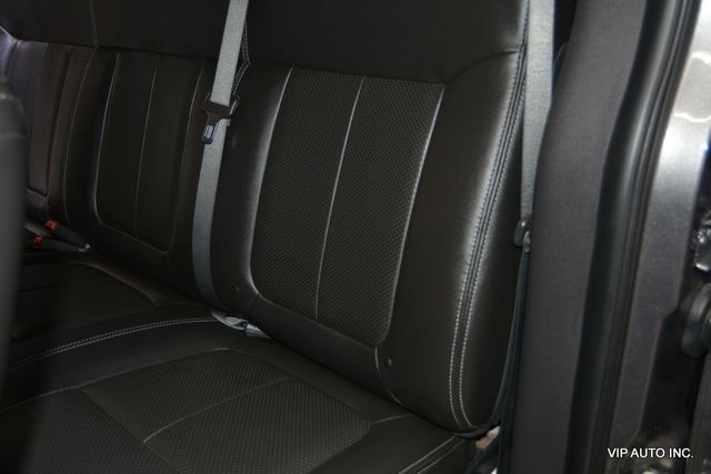 2014 Ford F-150 4WD SuperCab 145" FX4 - 22961391 - 19