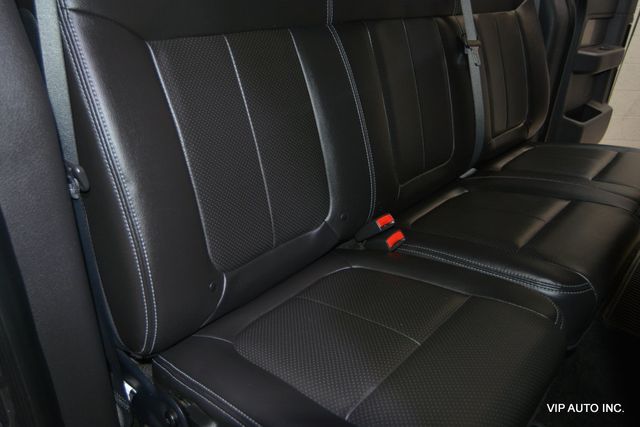 2014 Ford F-150 4WD SuperCab 145" FX4 - 22961391 - 21