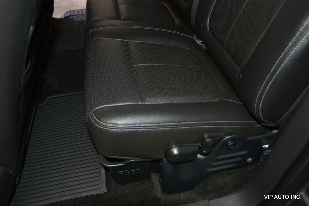 2014 Ford F-150 4WD SuperCab 145" FX4 - 22961391 - 22