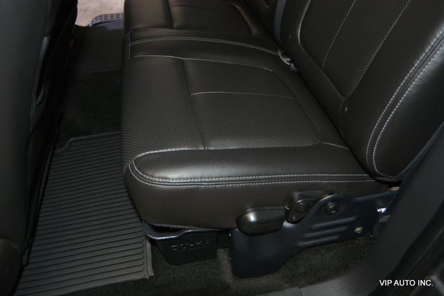 2014 Ford F-150 4WD SuperCab 145" FX4 - 22961391 - 22