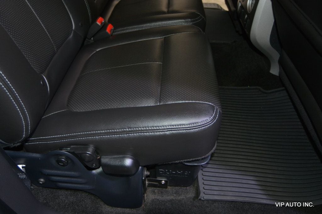 2014 Ford F-150 4WD SuperCab 145" FX4 - 22961391 - 23