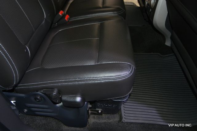 2014 Ford F-150 4WD SuperCab 145" FX4 - 22961391 - 23