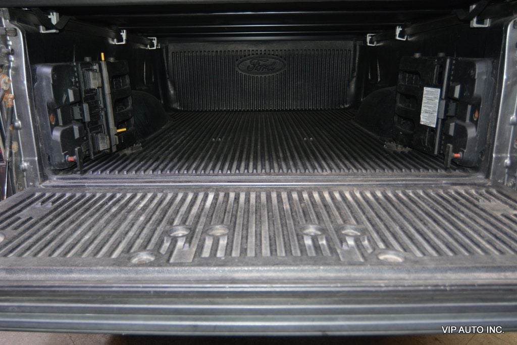 2014 Ford F-150 4WD SuperCab 145" FX4 - 22961391 - 28