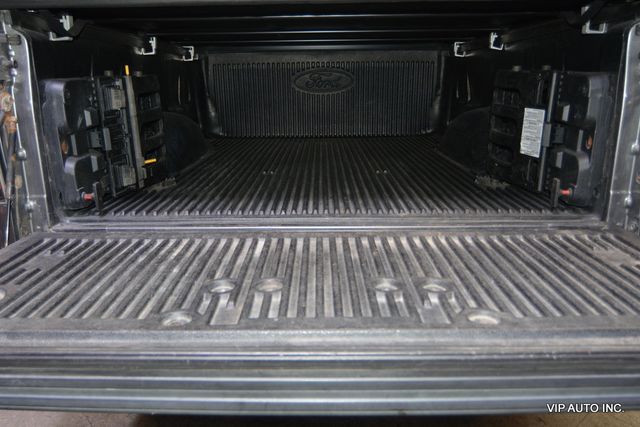 2014 Ford F-150 4WD SuperCab 145" FX4 - 22961391 - 28