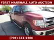 2014 Ford F-150 4WD SuperCab 145" STX - 22618994 - 1