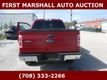 2014 Ford F-150 4WD SuperCab 145" STX - 22618994 - 3