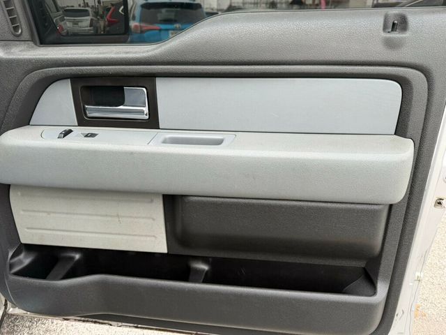 2014 Ford F-150 4WD SuperCab 145" STX - 22956269 - 9