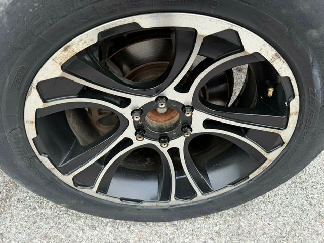 2014 Ford F-150 4WD SuperCab 145" STX - 22956269 - 12