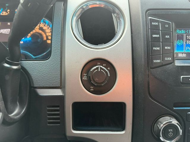 2014 Ford F-150 4WD SuperCab 145" STX - 22956269 - 17