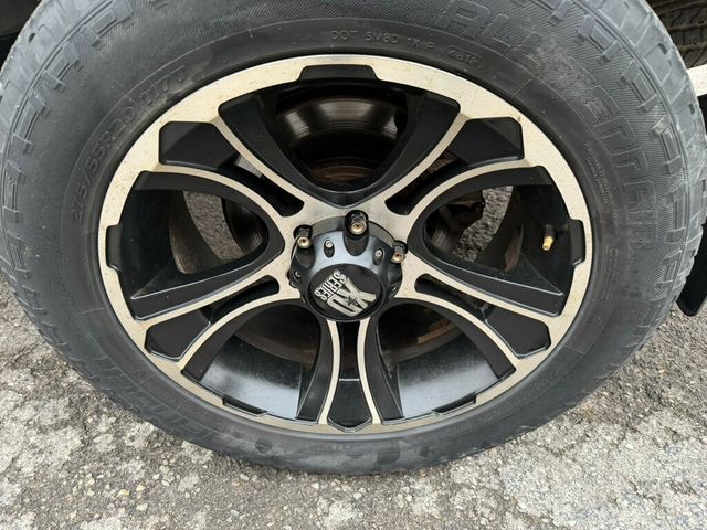 2014 Ford F-150 4WD SuperCab 145" STX - 22956269 - 3