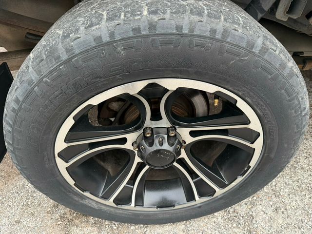 2014 Ford F-150 4WD SuperCab 145" STX - 22956269 - 8