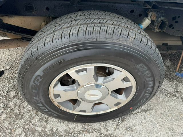 2014 Ford F-150 4WD SuperCab 145" STX - 22995391 - 12