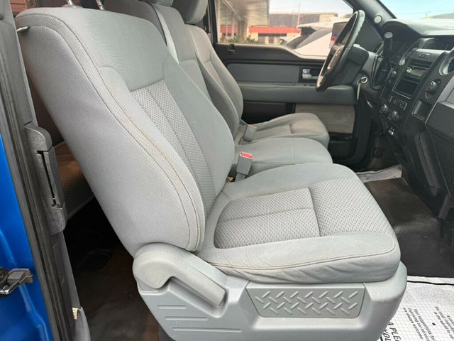 2014 Ford F-150 4WD SuperCab 145" STX - 22995391 - 15