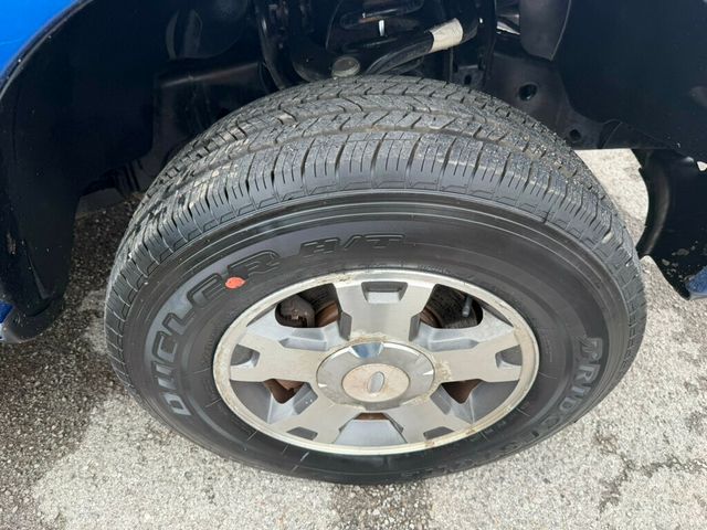 2014 Ford F-150 4WD SuperCab 145" STX - 22995391 - 16